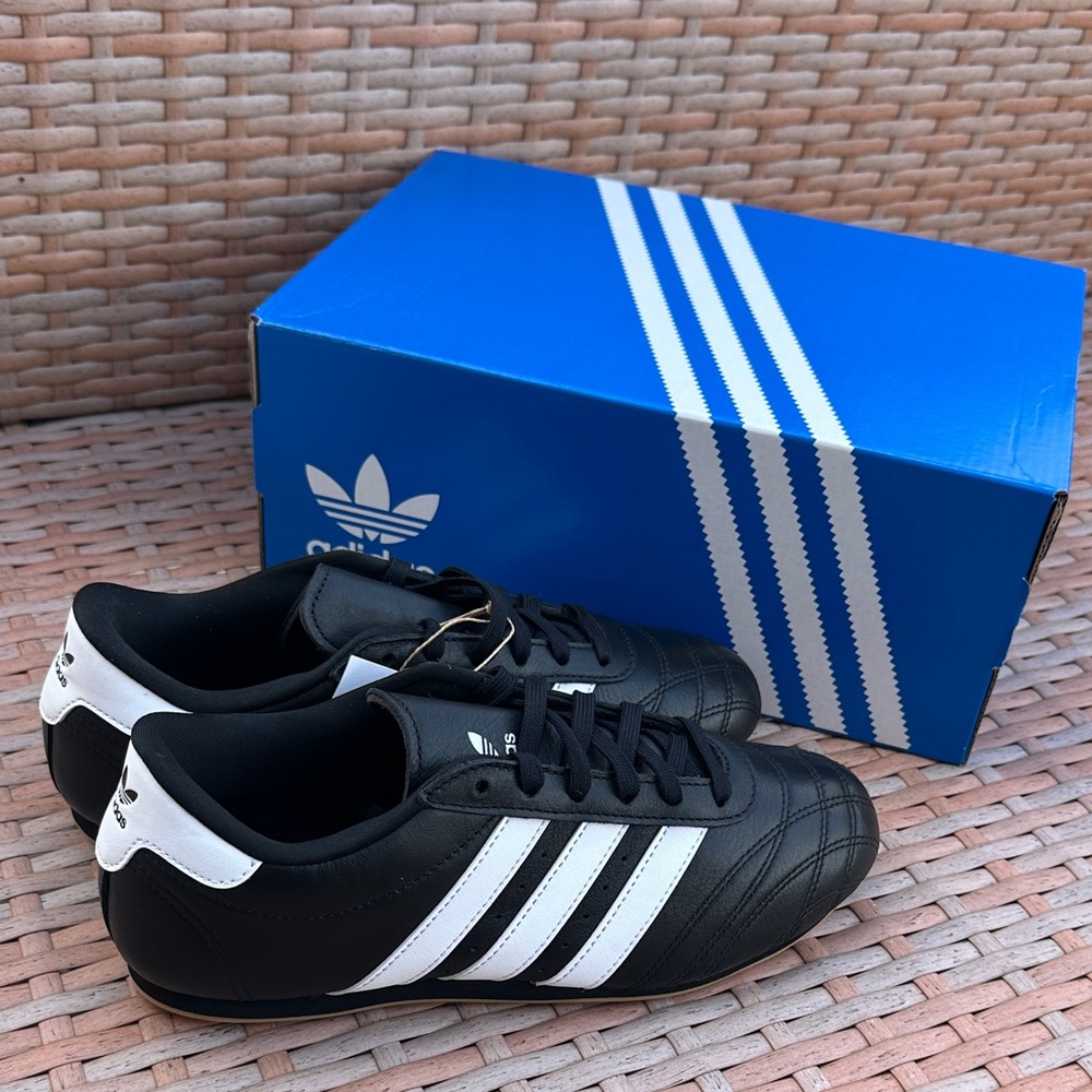 Adidas TAEKWONDO LACE Sneakers - Picture 4 of 13
